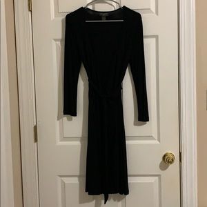 Banana Republic Wrap Around Dress MP